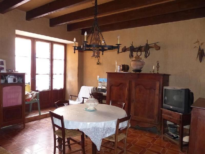 Maison à vendre, 100m², Monpazier
