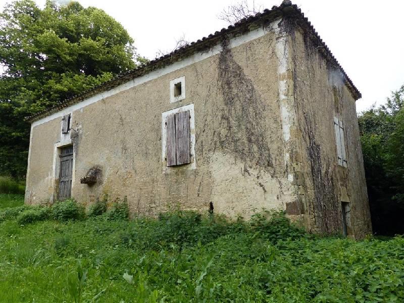 Maison à vendre, 90m², Loubejac