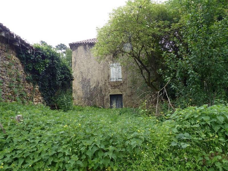 Maison à vendre, 90m², Loubejac