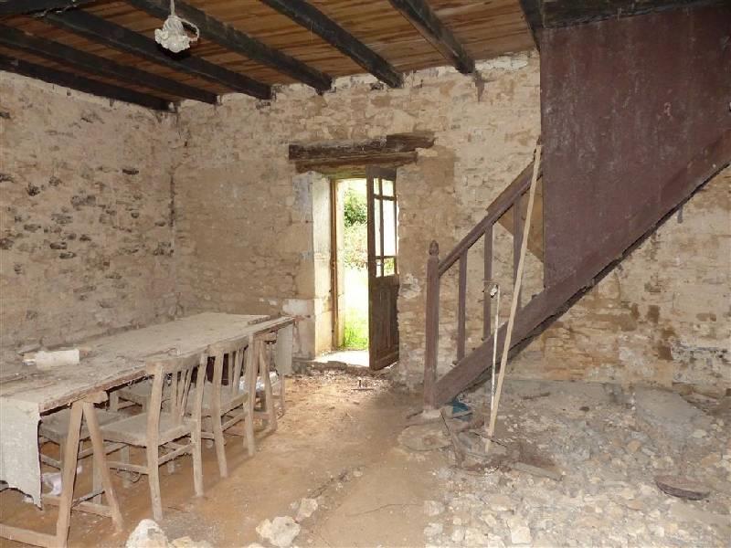 Maison à vendre, 90m², Loubejac