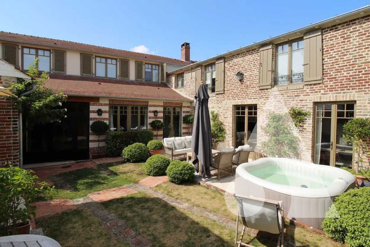 Maison à vendre, 176m², Longueil-Sainte-Marie