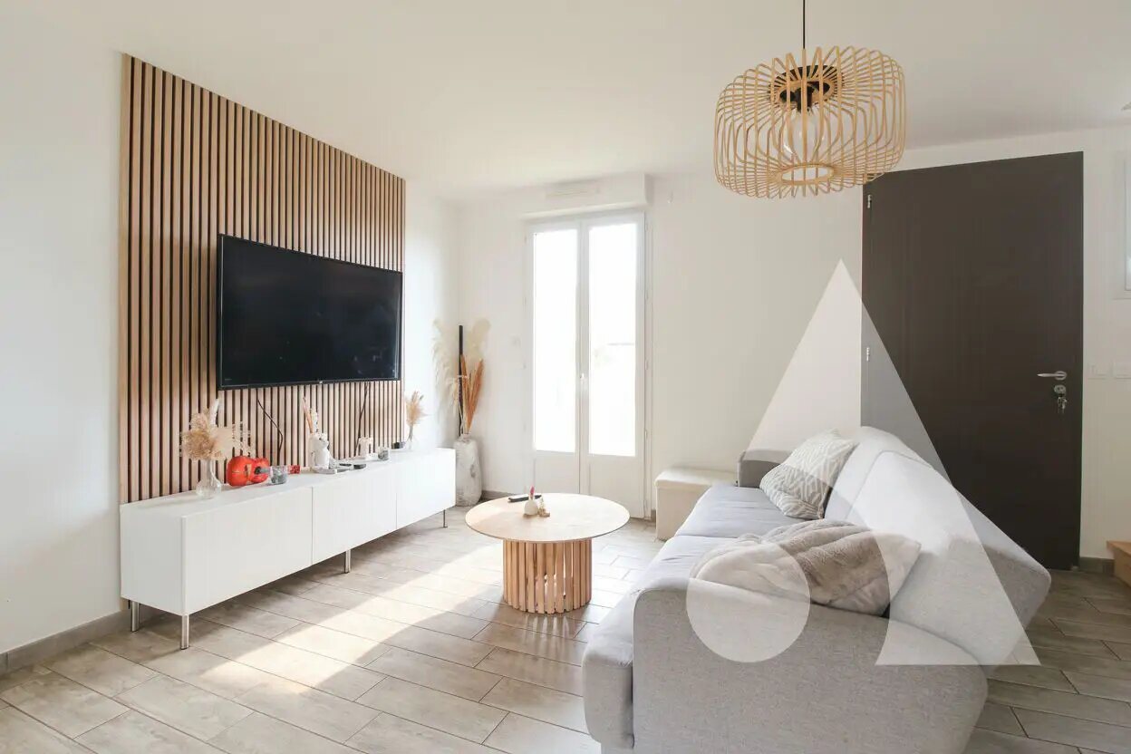Maison à vendre, 107m², Estrées-Saint-Denis
