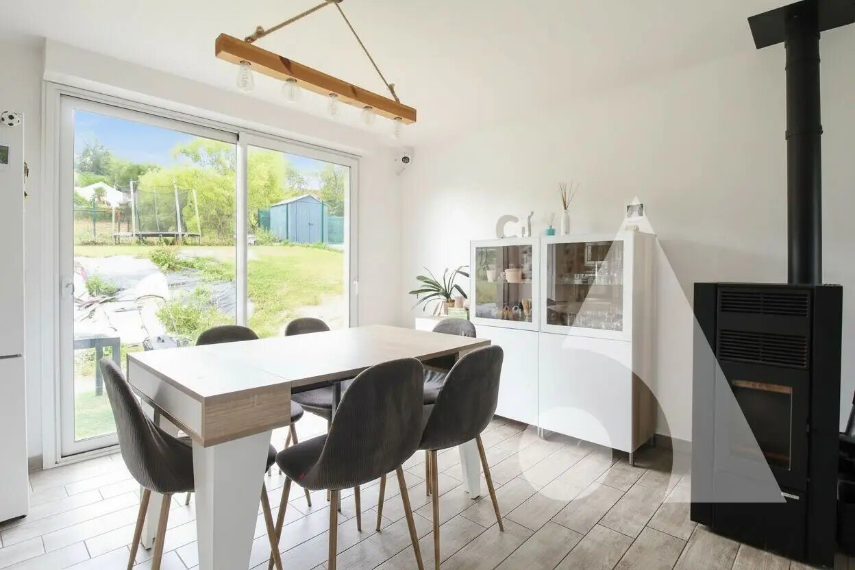 Maison à vendre, 107m², Estrées-Saint-Denis