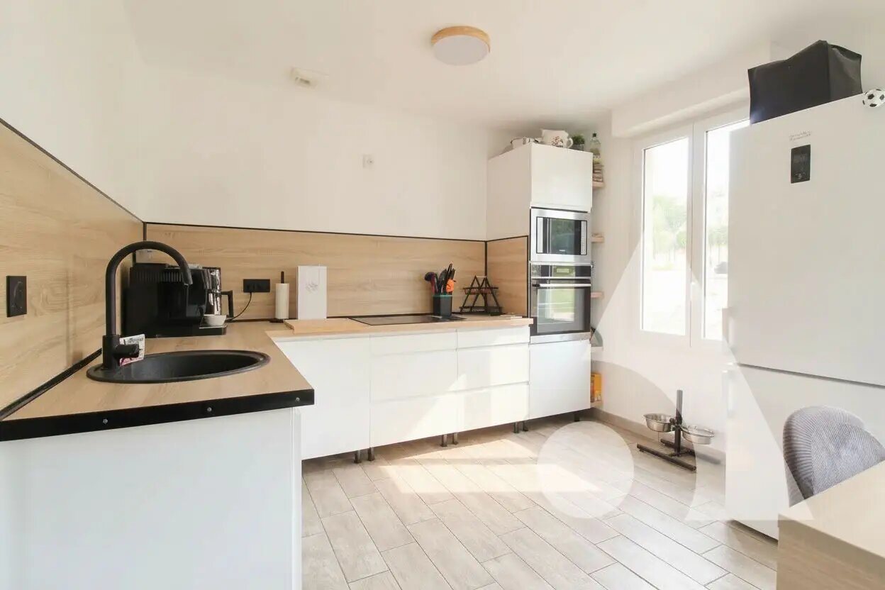 Maison à vendre, 107m², Estrées-Saint-Denis