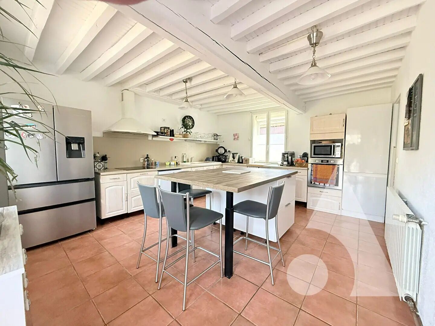 Maison à vendre, 127m², Francières