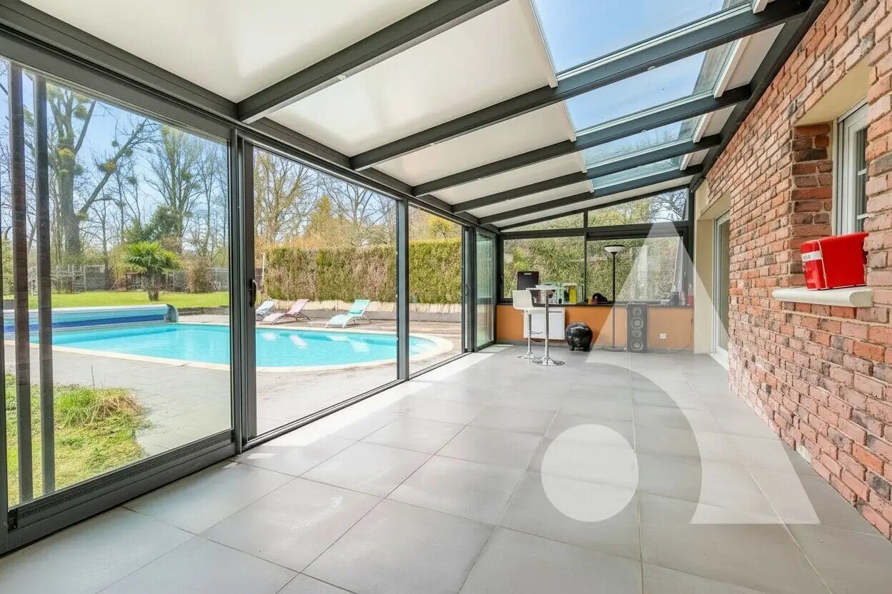 Maison à vendre, 187m², Compiègne