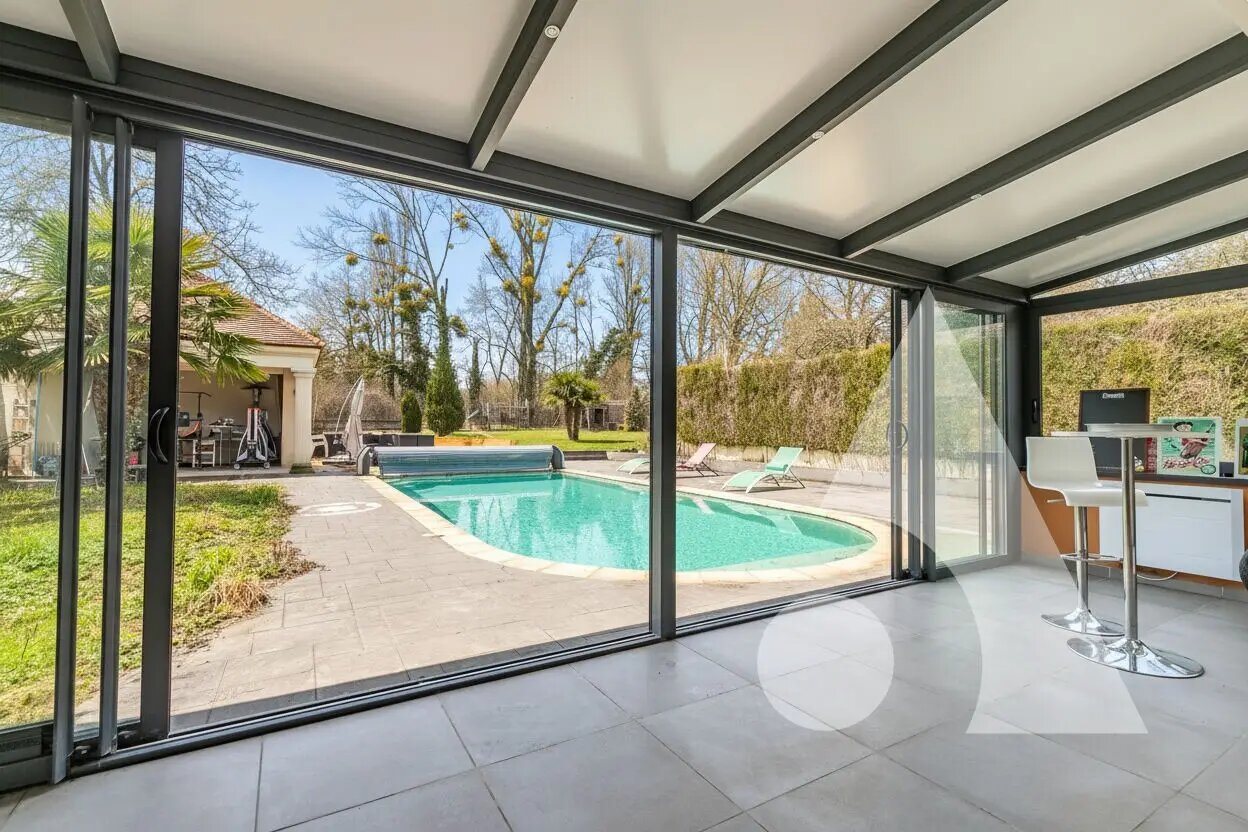 Maison à vendre, 187m², Compiègne