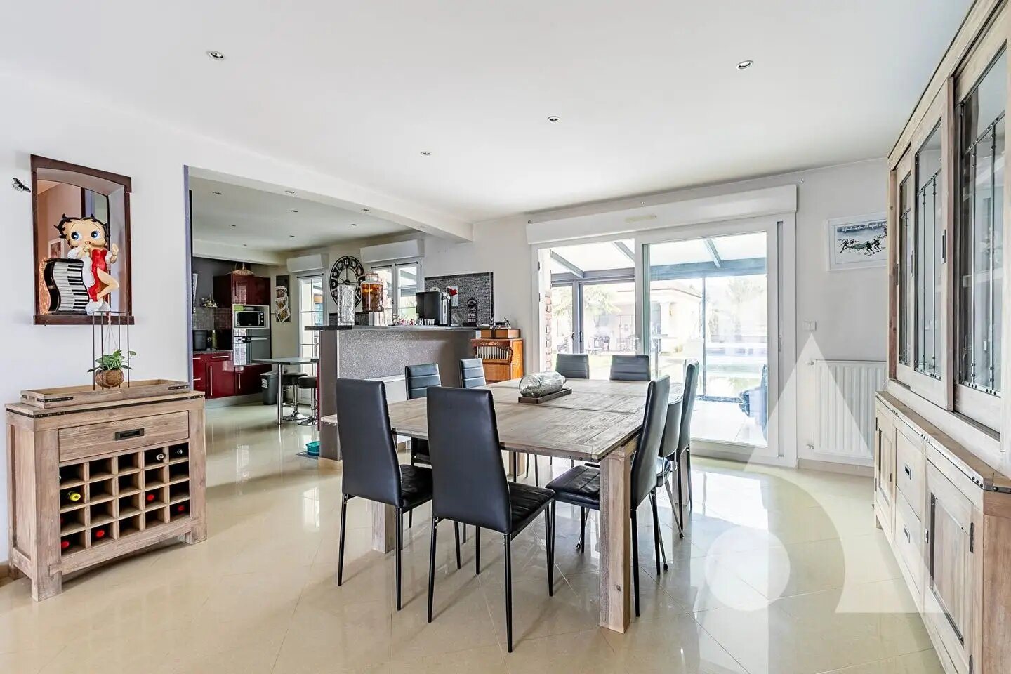 Maison à vendre, 187m², Compiègne