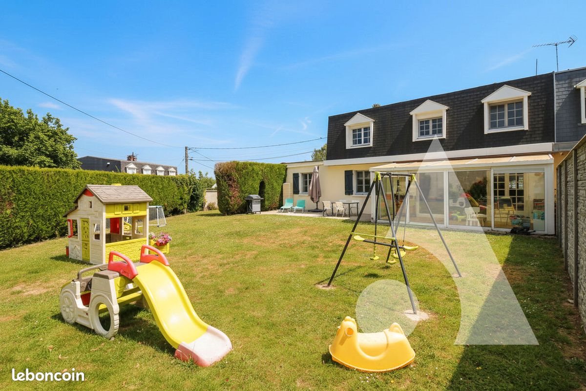 Maison à vendre, 147m², Grandfresnoy