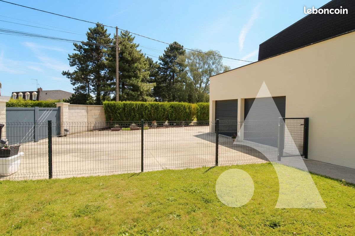 Maison à vendre, 147m², Grandfresnoy