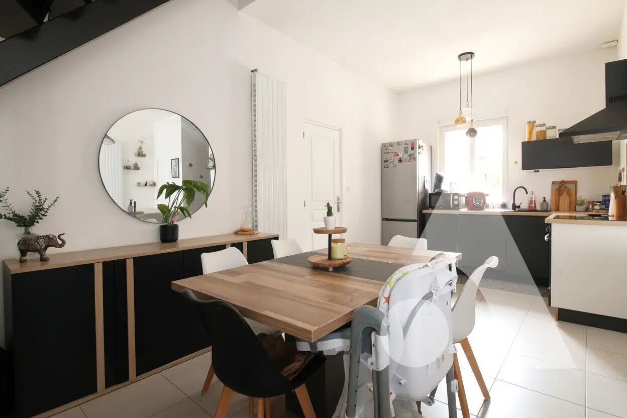 Maison à vendre, 83m², Grandfresnoy