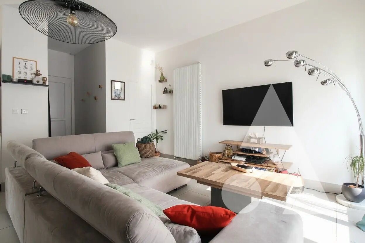 Maison à vendre, 83m², Grandfresnoy