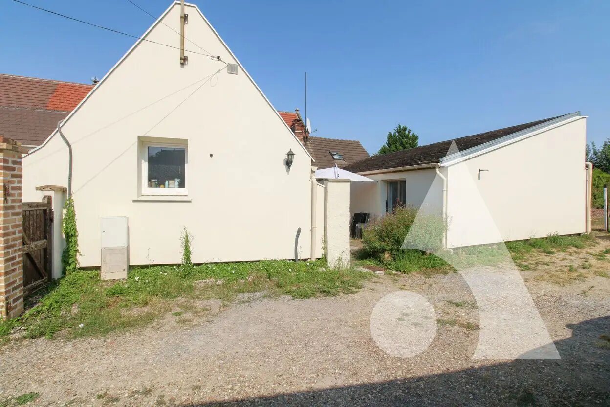 Maison à vendre, 96m², Bresles