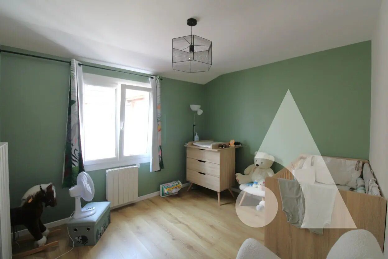 Maison à vendre, 96m², Bresles