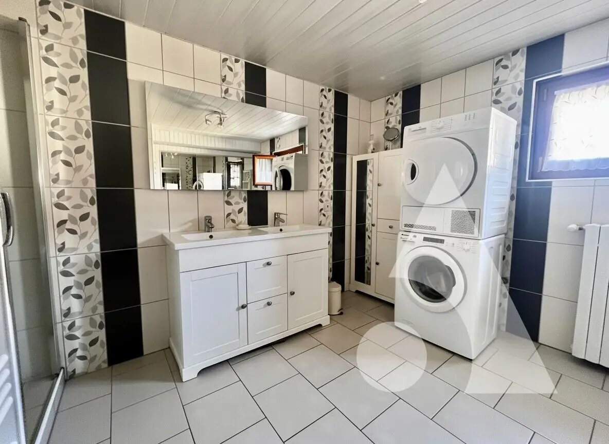 Maison à vendre, 125m², Saint-Martin-Longueau