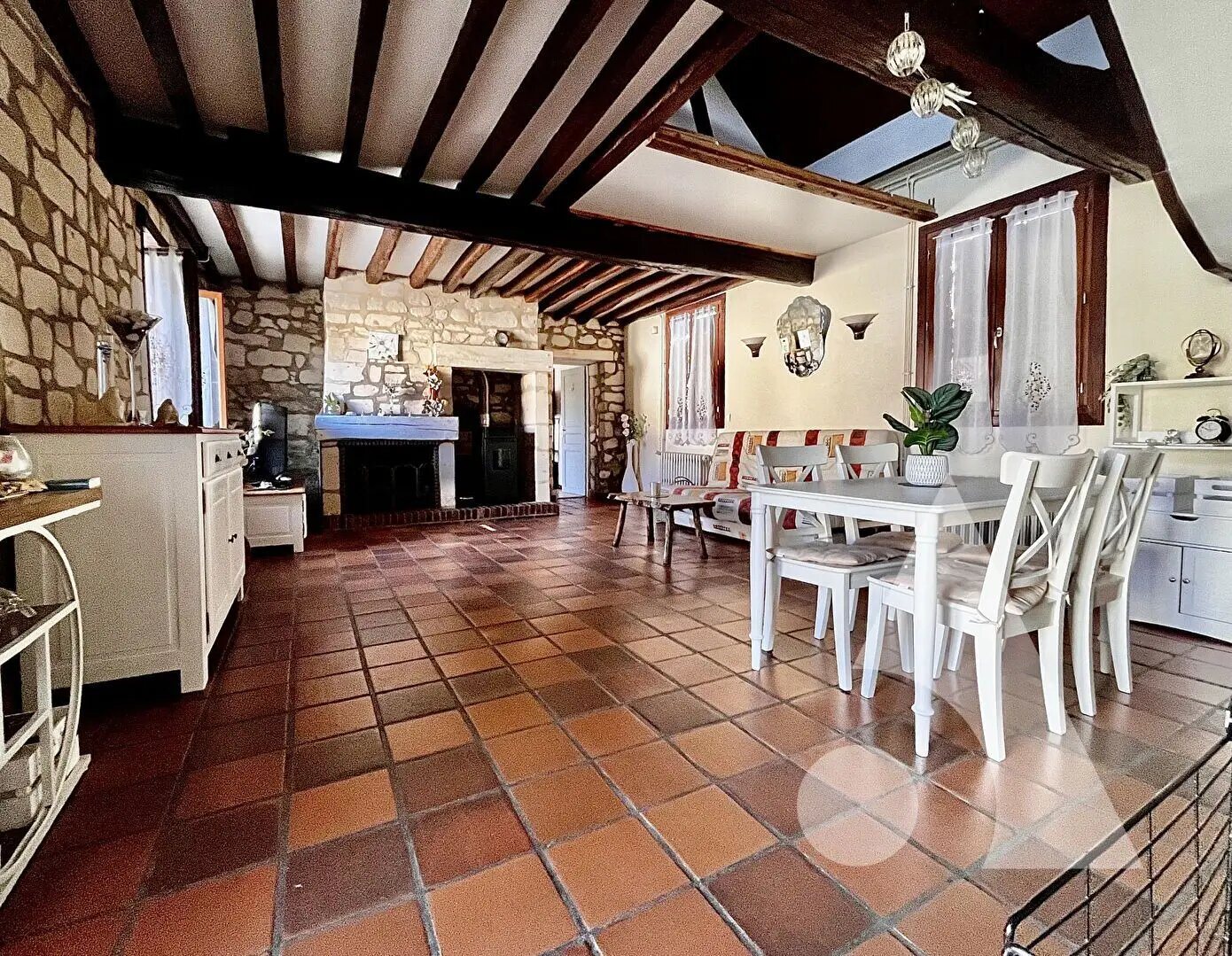 Maison à vendre, 125m², Saint-Martin-Longueau