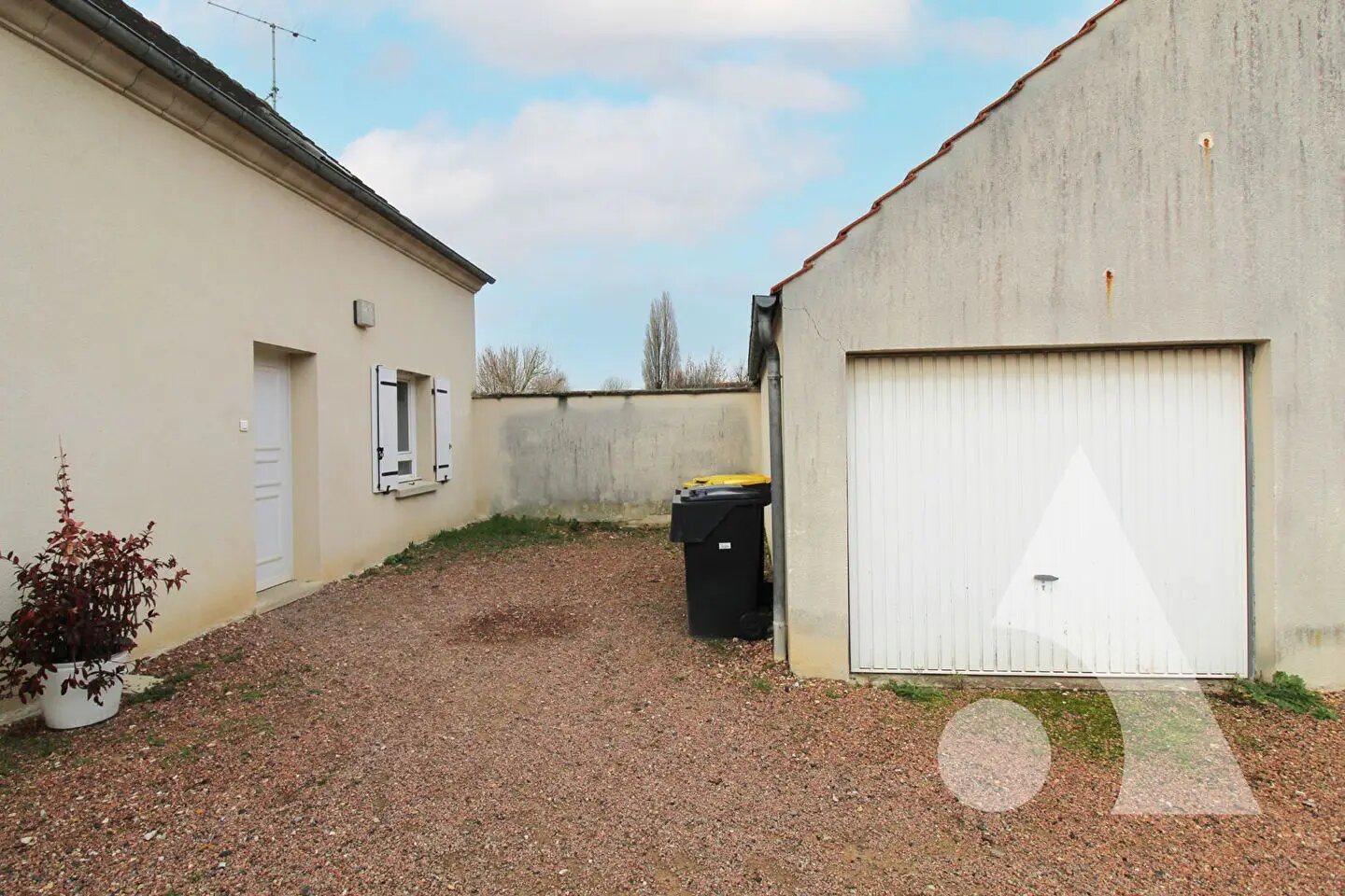 Maison à vendre, 61m², Longueil-Sainte-Marie