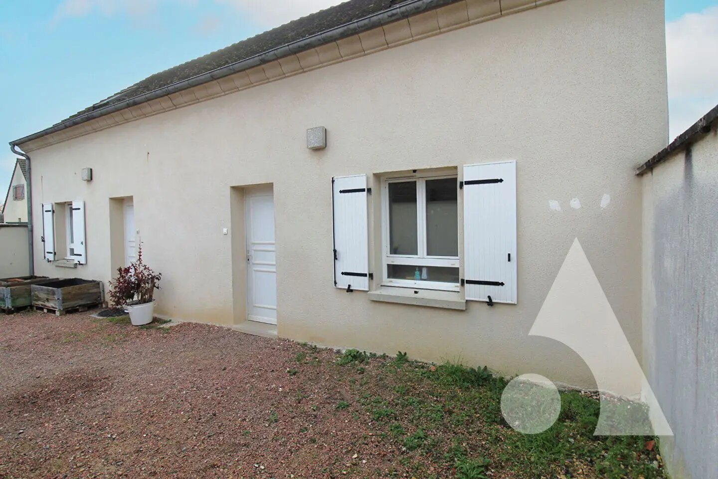 Maison à vendre, 61m², Longueil-Sainte-Marie