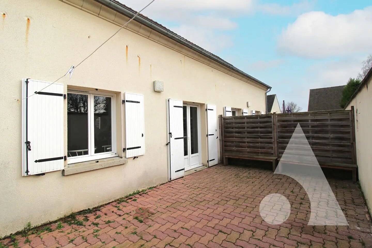 Maison à vendre, 61m², Longueil-Sainte-Marie
