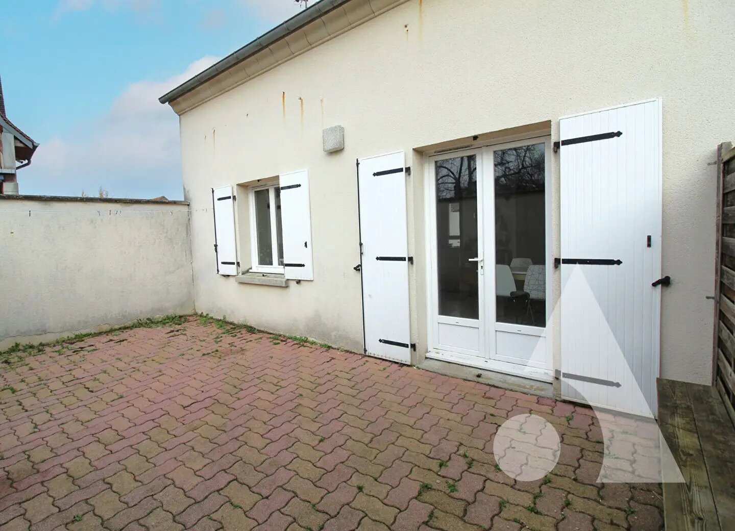 Maison à vendre, 61m², Longueil-Sainte-Marie