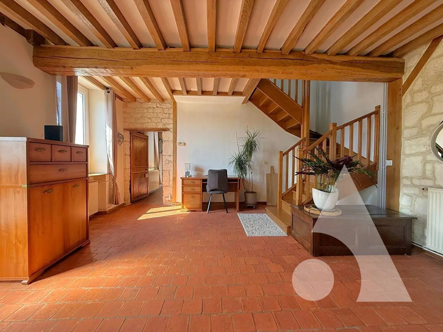 Maison à vendre, 139m², Estrées-Saint-Denis