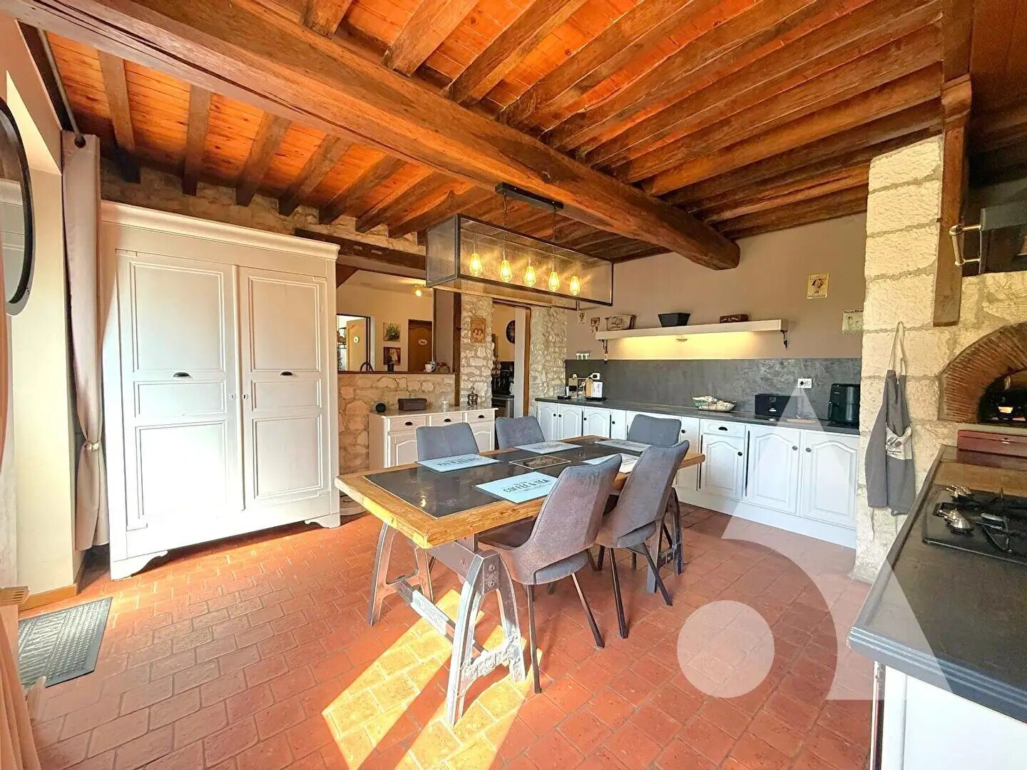 Maison à vendre, 139m², Estrées-Saint-Denis