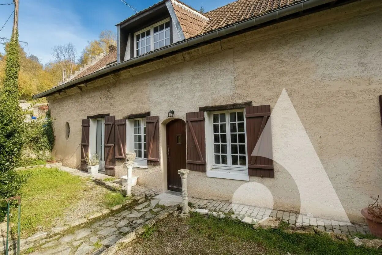 Maison à vendre, 138m², Cuise-la-Motte