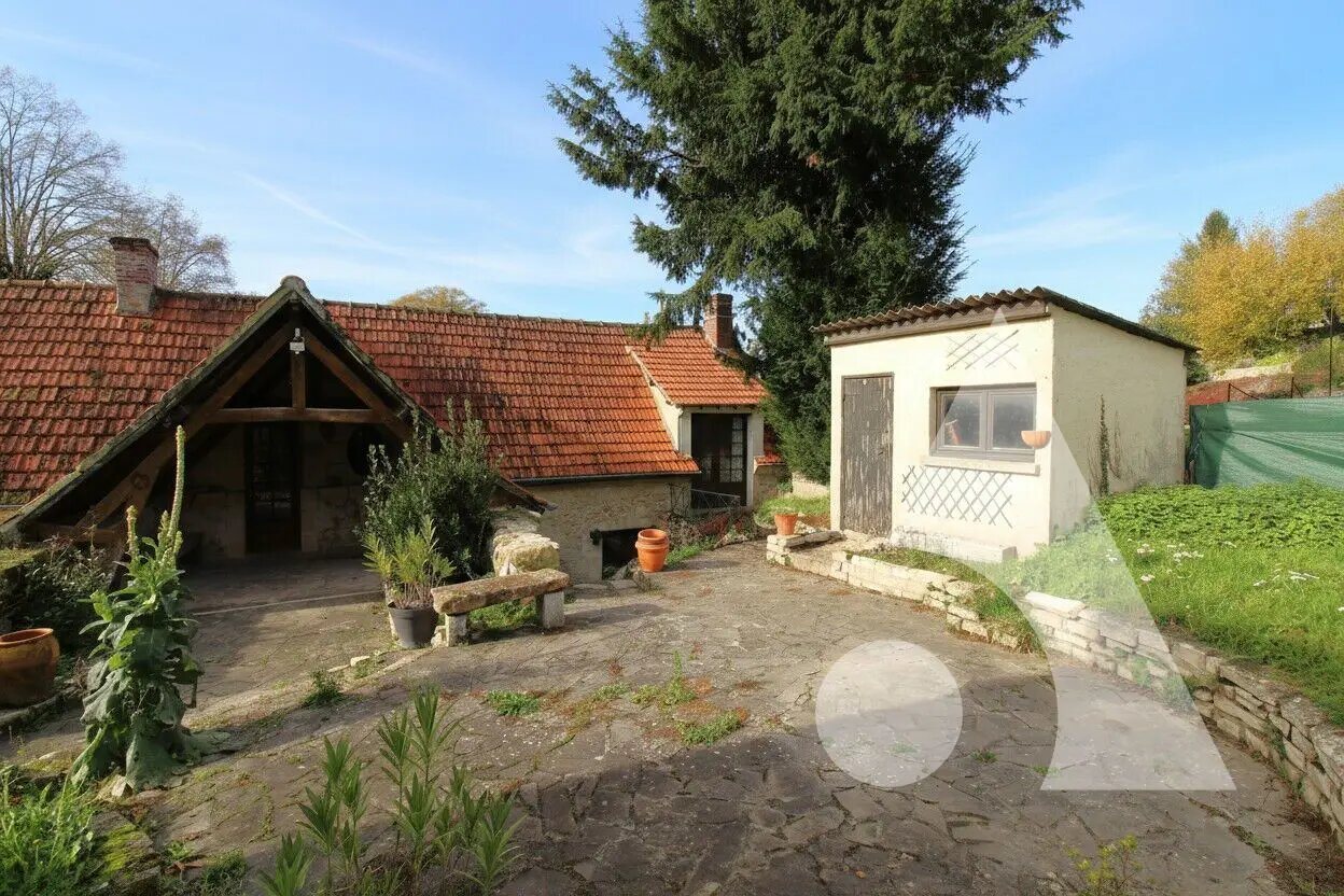 Maison à vendre, 138m², Cuise-la-Motte