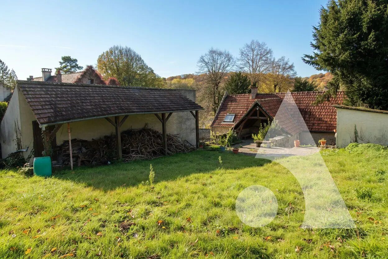Maison à vendre, 138m², Cuise-la-Motte