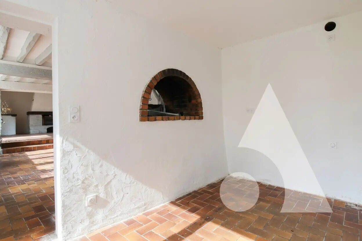 Maison à vendre, 138m², Cuise-la-Motte