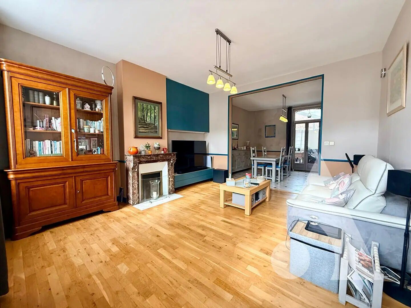 Maison à vendre, 195m², Estrées-Saint-Denis