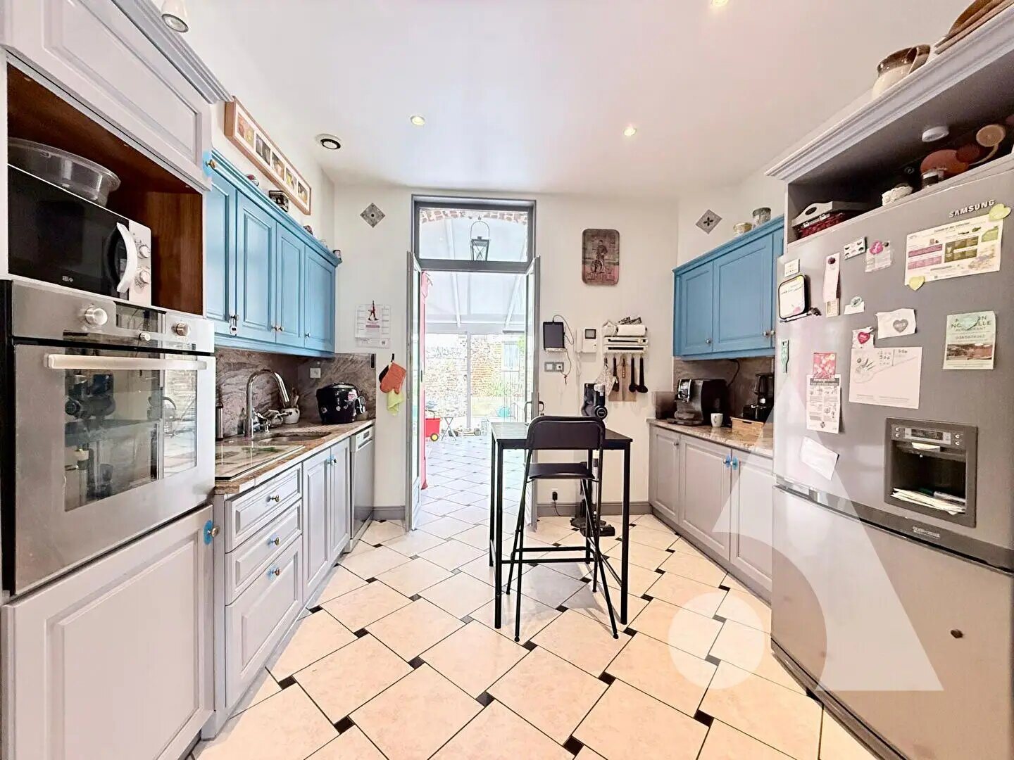 Maison à vendre, 195m², Estrées-Saint-Denis