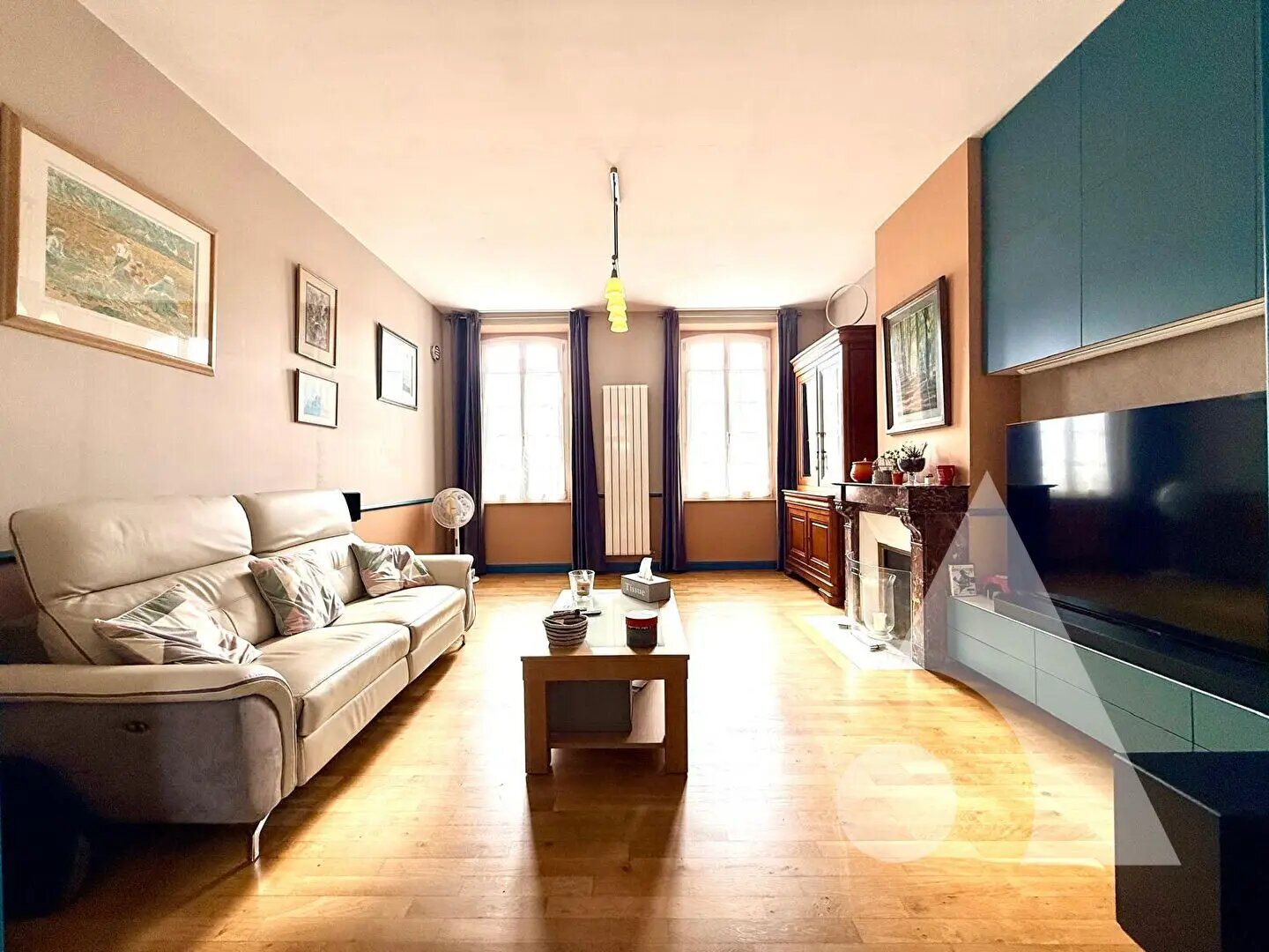 Maison à vendre, 195m², Estrées-Saint-Denis