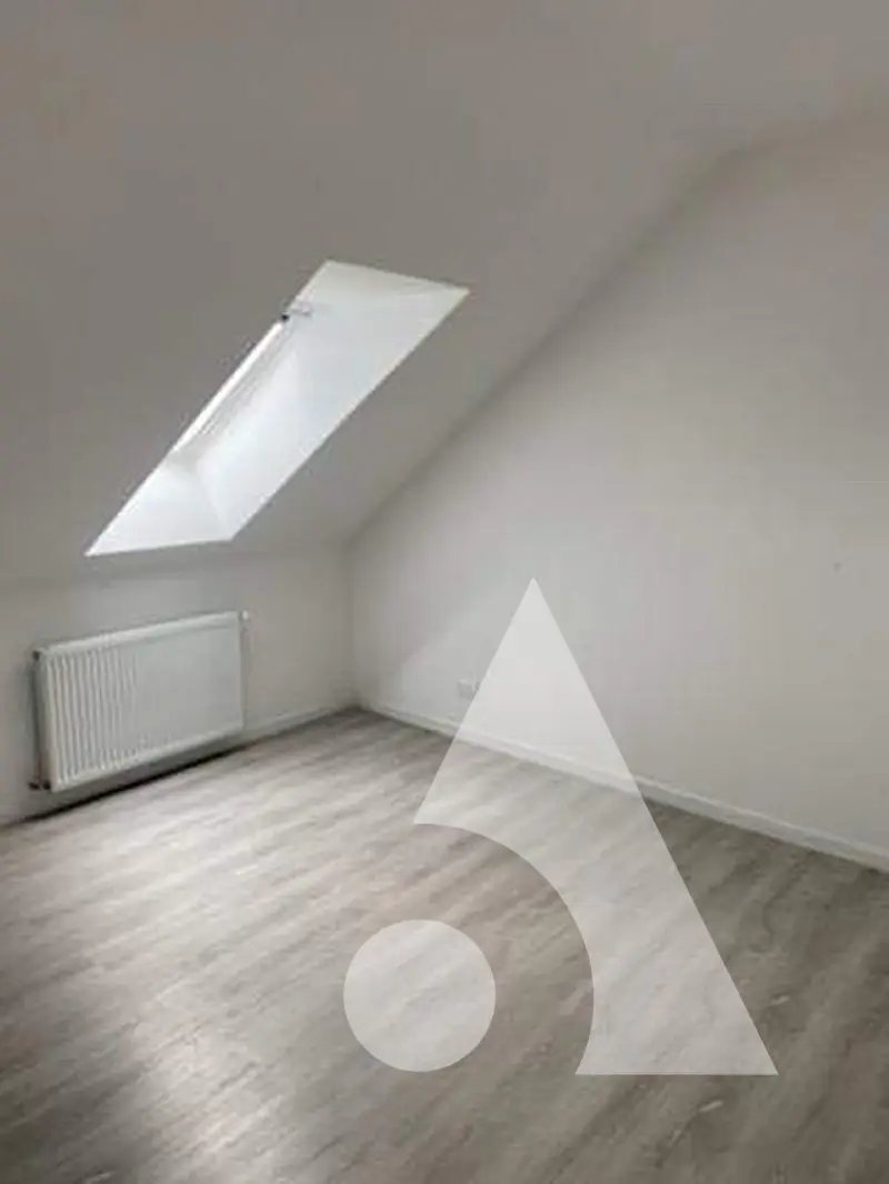 Appartement à louer, 50m², Saint-Martin-Longueau
