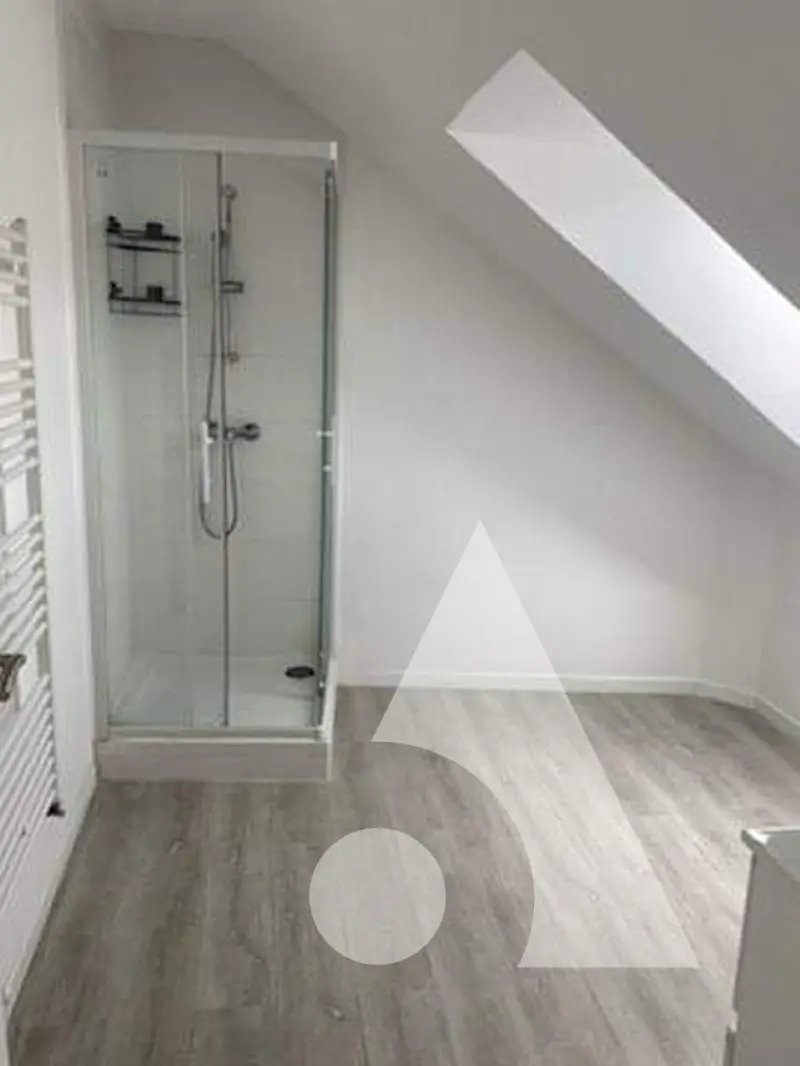Appartement à louer, 50m², Saint-Martin-Longueau