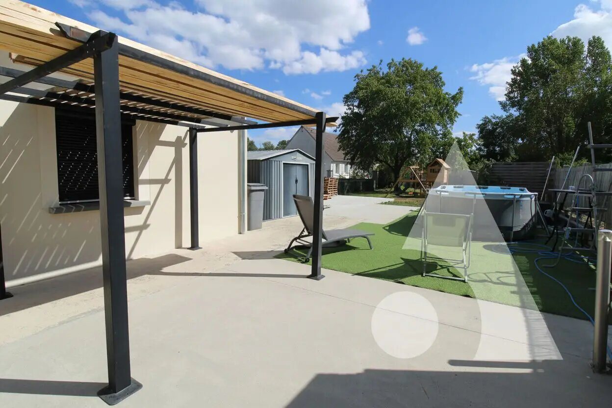 Maison à vendre, 152m², Chevrières