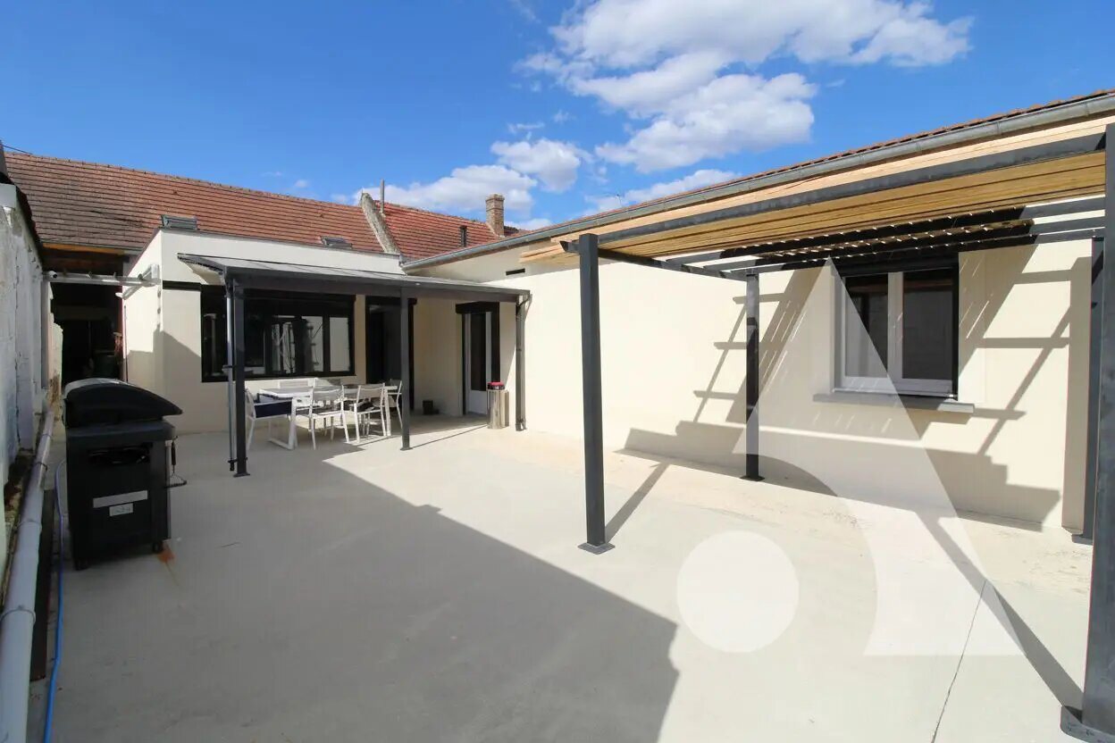 Maison à vendre, 152m², Chevrières
