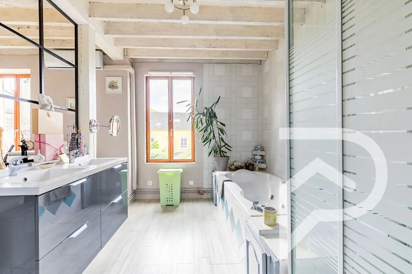 Maison à vendre, 159m², Pont-Sainte-Maxence