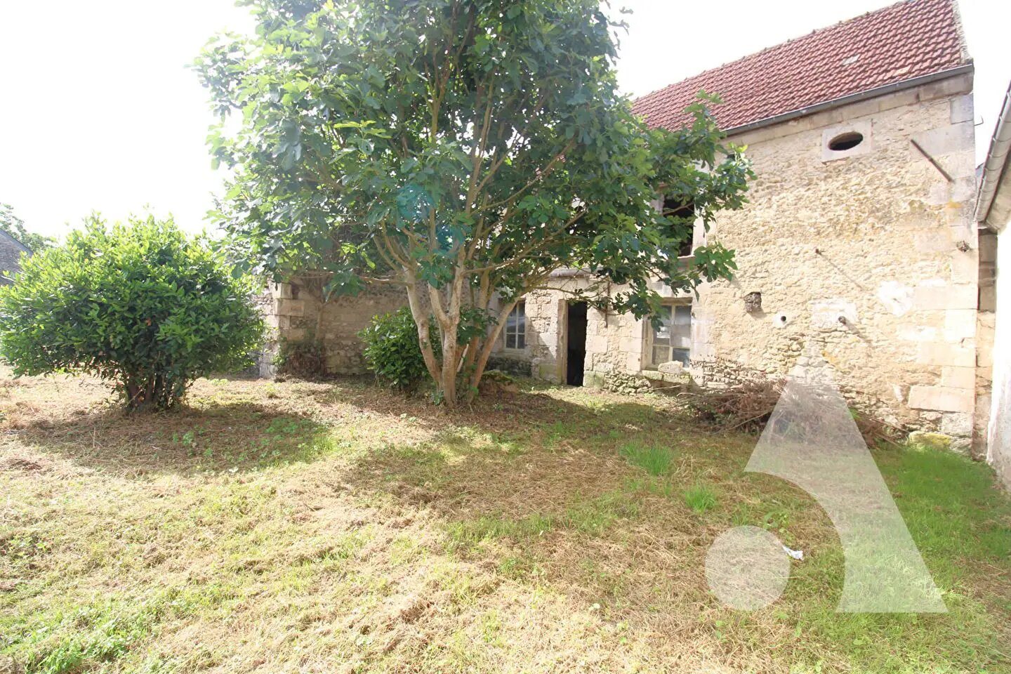 Maison à vendre, 110m², Gilocourt