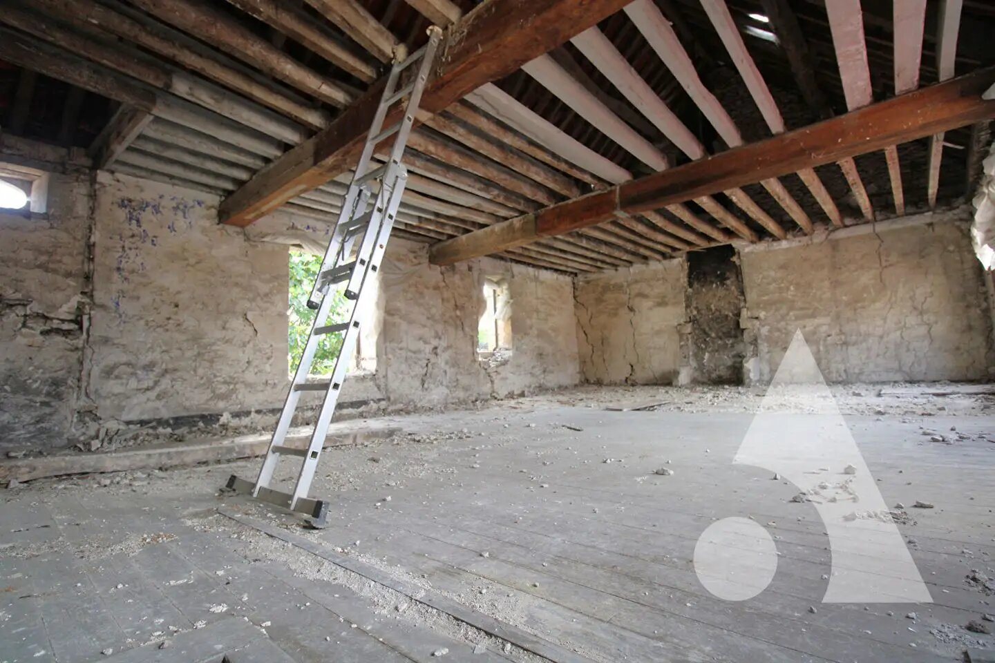 Maison à vendre, 110m², Gilocourt