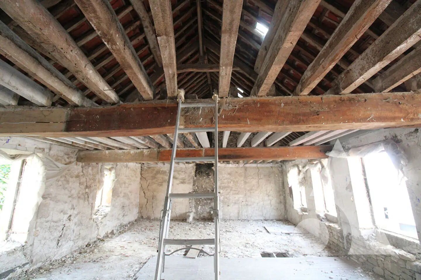 Maison à vendre, 110m², Gilocourt