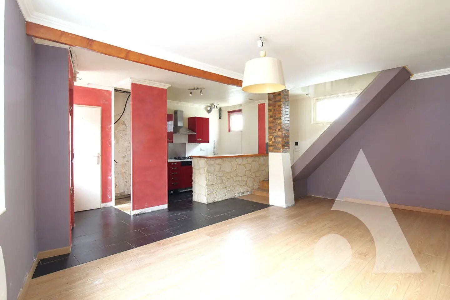 Maison à vendre, 78m², Saint-Martin-Longueau