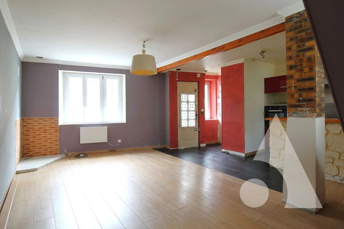 Maison à vendre, 78m², Saint-Martin-Longueau