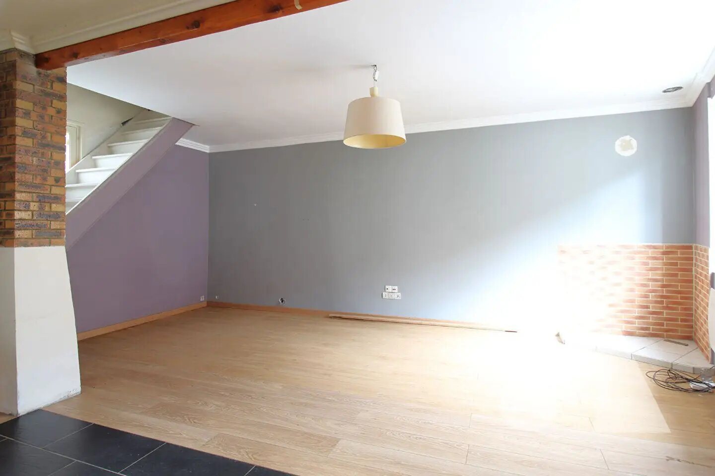 Maison à vendre, 78m², Saint-Martin-Longueau