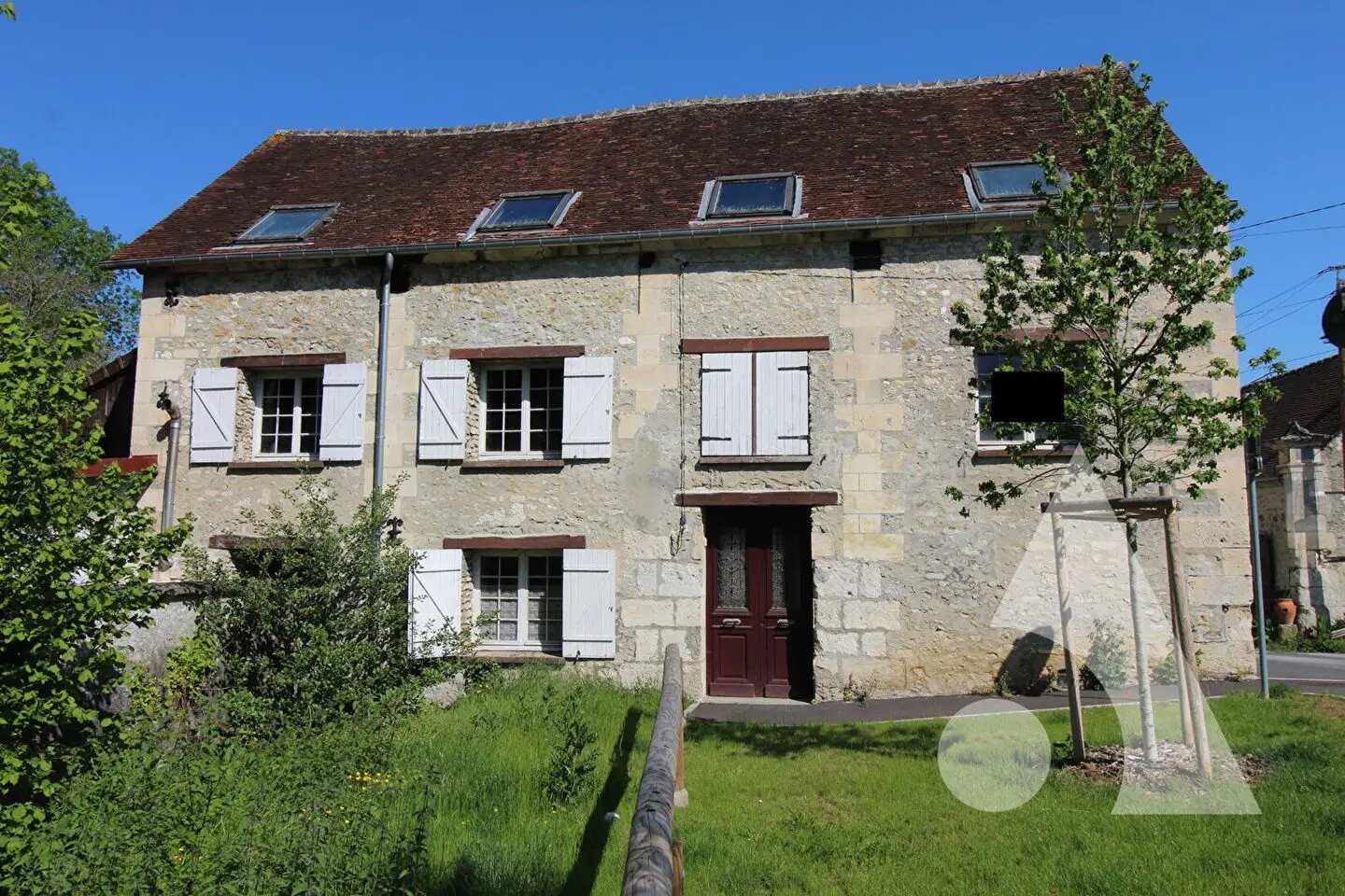 Maison à vendre, 334m², Clermont