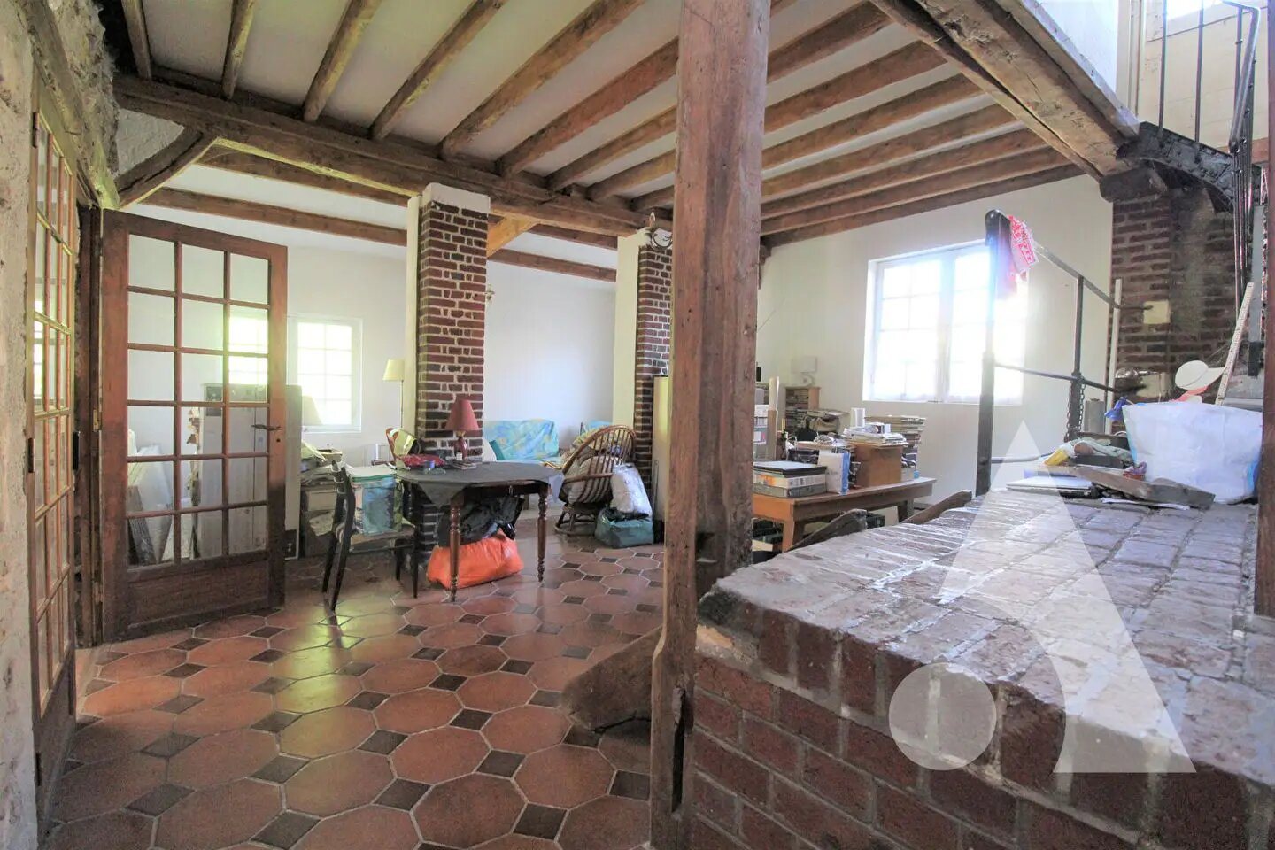 Maison à vendre, 334m², Clermont