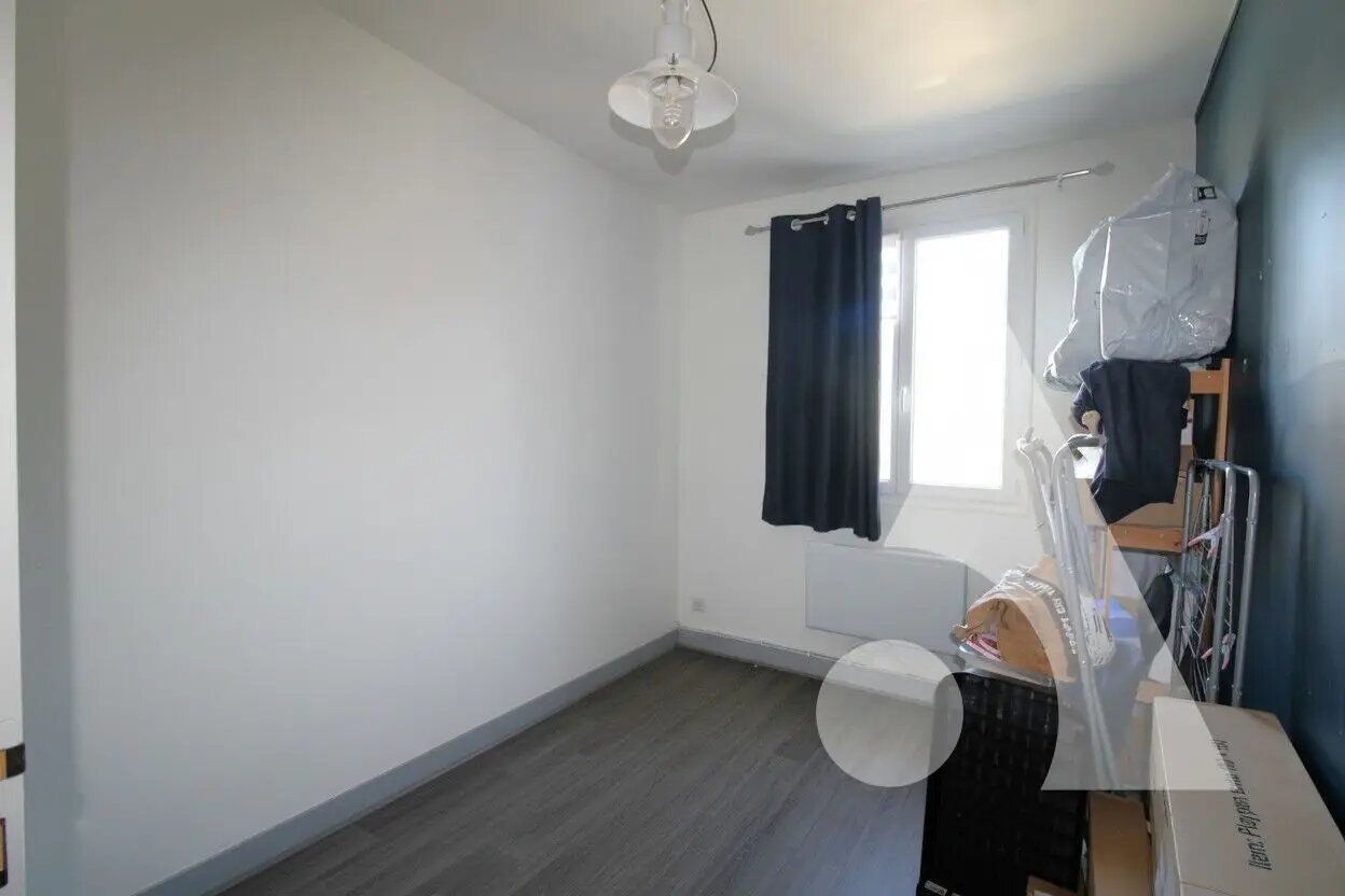 Appartement à vendre, 65m², Lacroix-Saint-Ouen