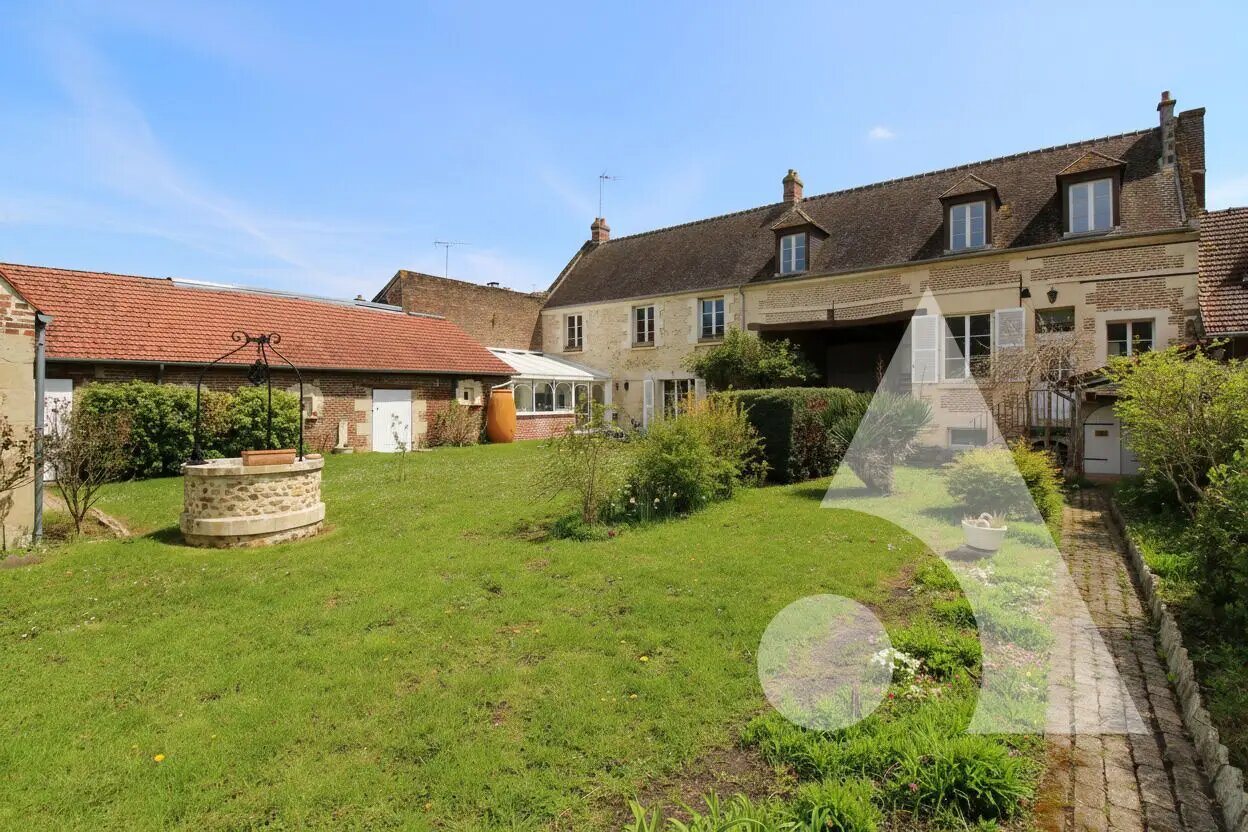 Maison à vendre, 178m², Longueil-Sainte-Marie