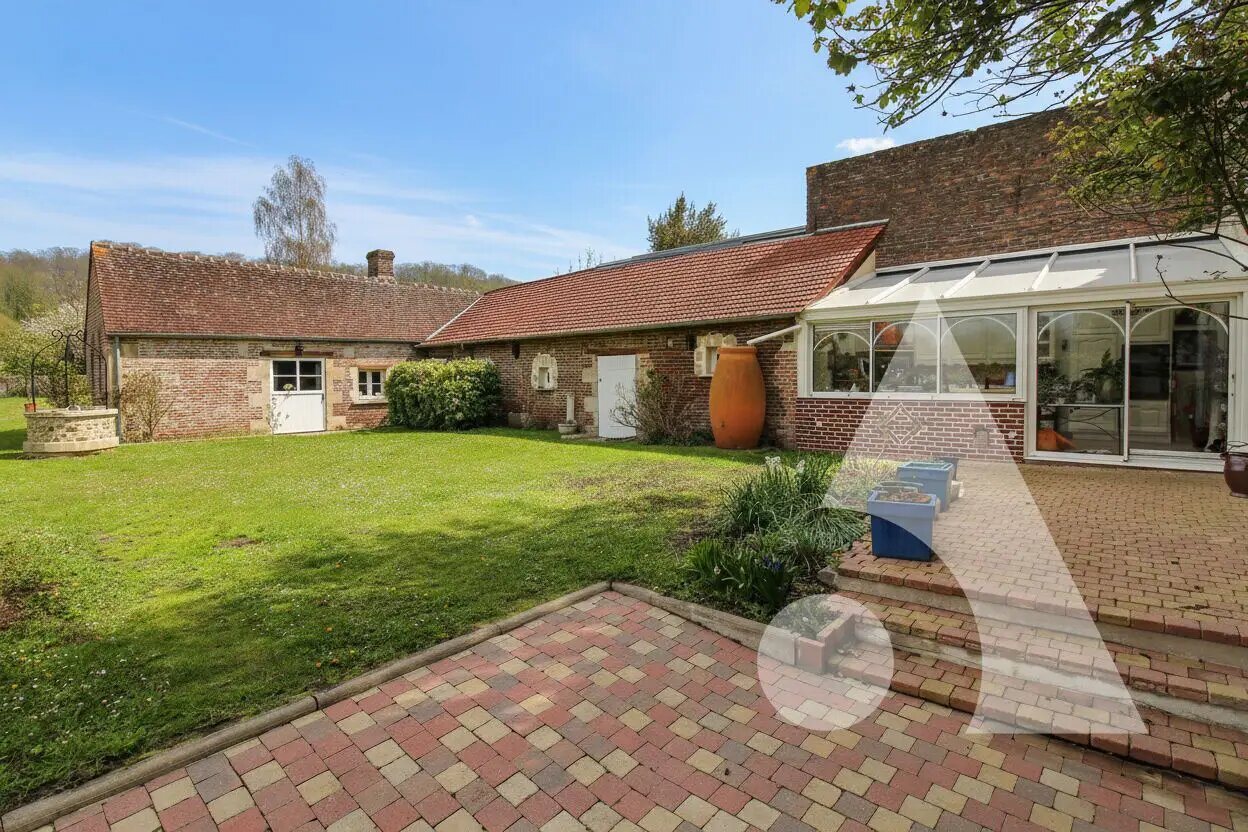 Maison à vendre, 178m², Longueil-Sainte-Marie