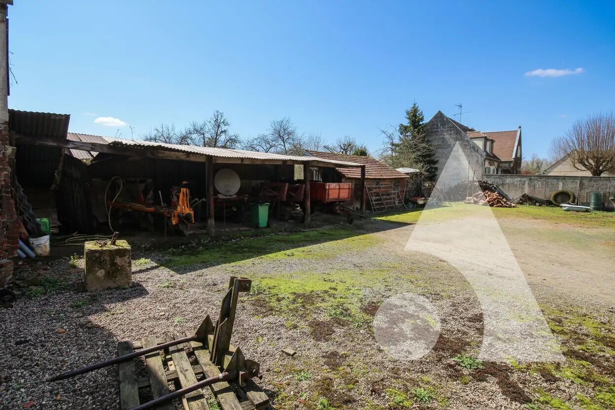 Maison à vendre, 41m², Estrées-Saint-Denis